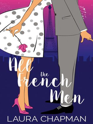 cover image of All the French Men